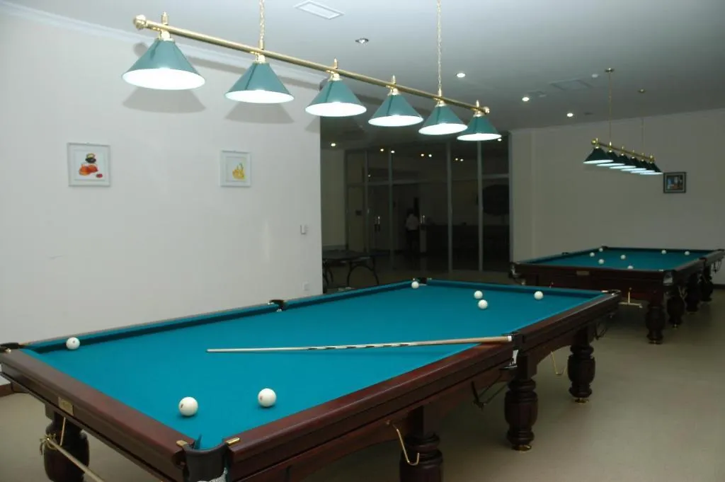 Caspian Business Hotel & Spa Baku