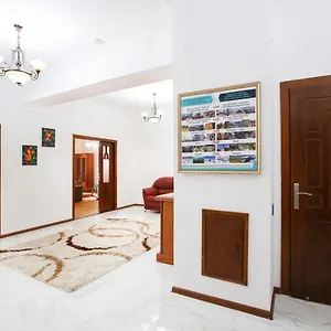 Leyla 1 Hotel apartamentowy