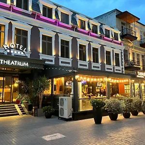 Hotel Theatrum