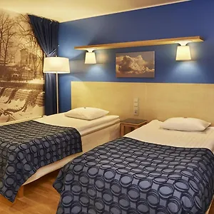 **** Hotel Scandic Kallio Finlandia