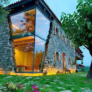 *** Pensjonat Mrizi I Zanave Agroturizem Albania