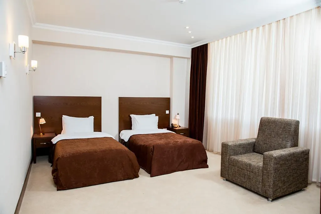 Caspian Business Hotel & Spa Baku