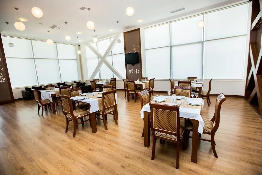 Caspian Business Hotel & Spa Baku