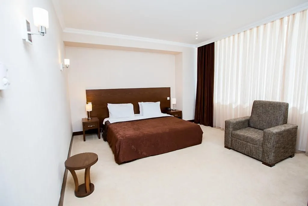 Caspian Business Hotel & Spa Baku 5*,