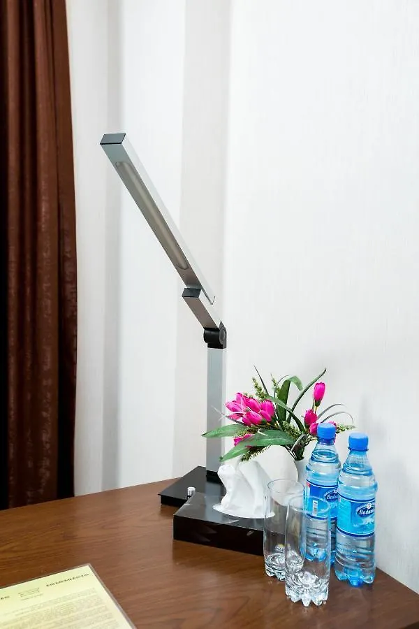 Caspian Business Hotel & Spa Baku Azerbeijão