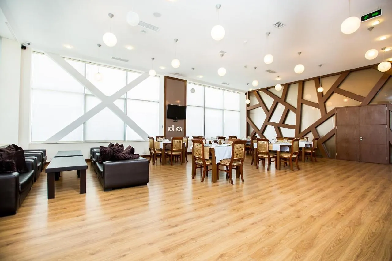 Caspian Business Hotel & Spa Baku
