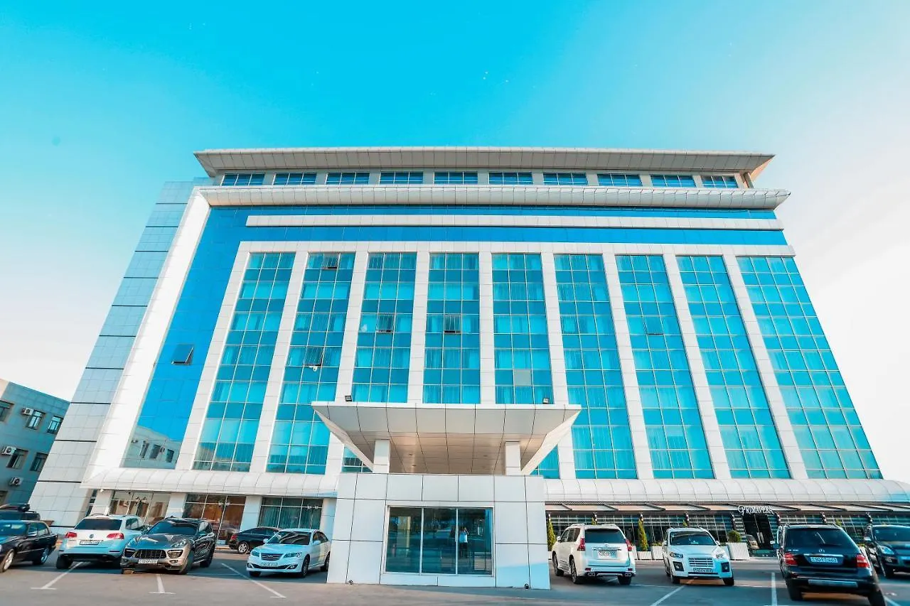 Caspian Business Hotel & Spa Baku