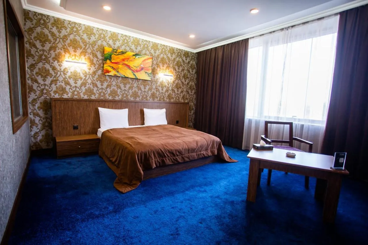 Caspian Business Hotel & Spa Baku 5*,  Azerbeijão