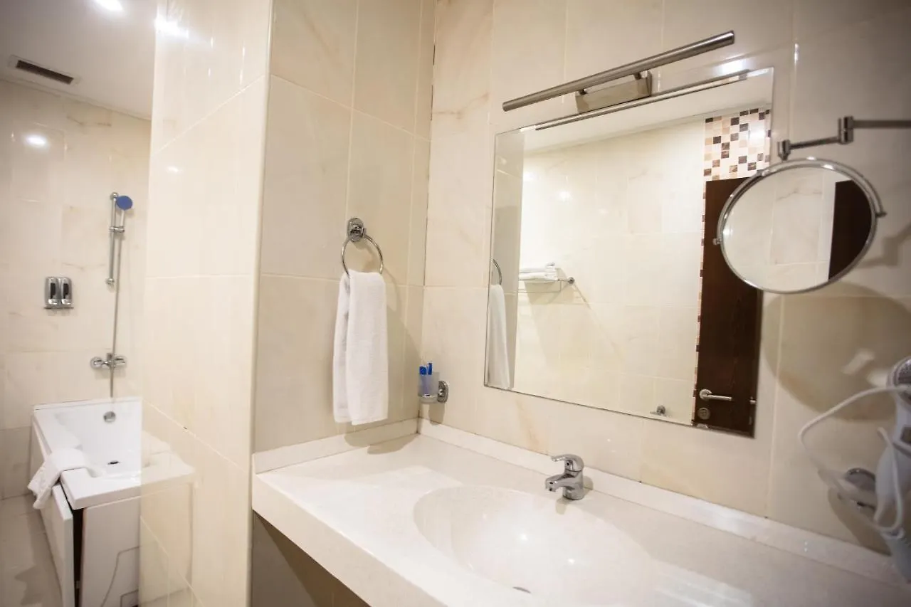 Caspian Business Hotel & Spa Baku