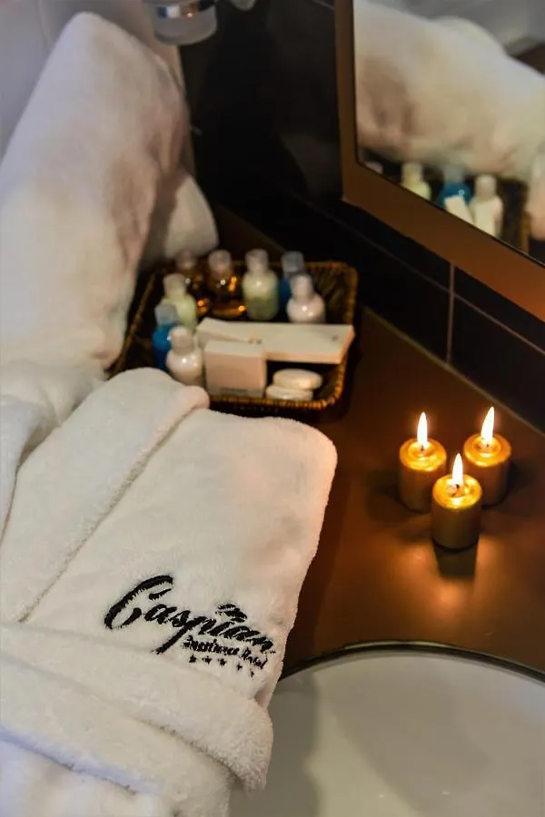 Caspian Business Hotel & Spa Baku 5*,
