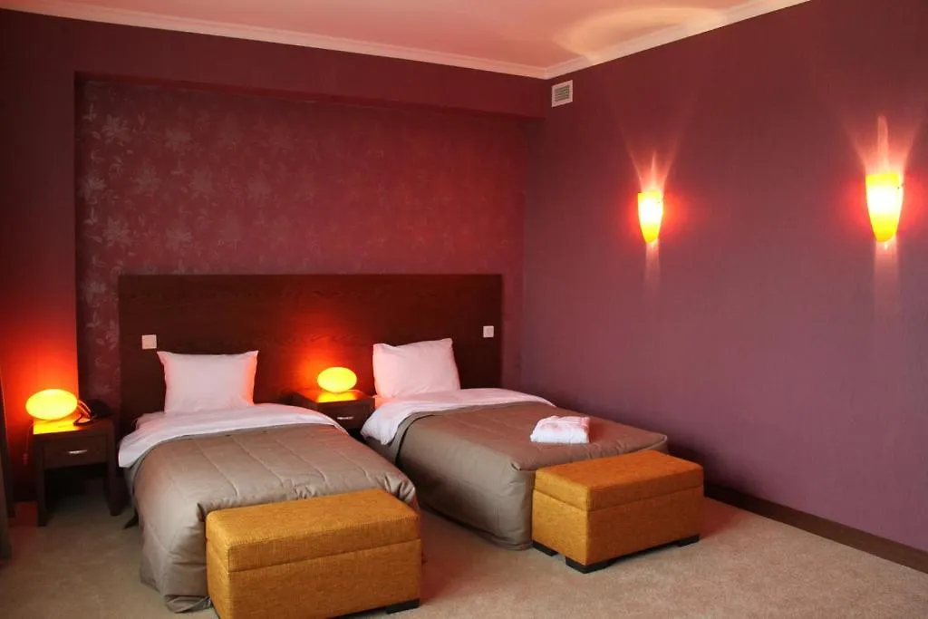 Caspian Business Hotel & Spa Baku 5*,  Azerbeijão