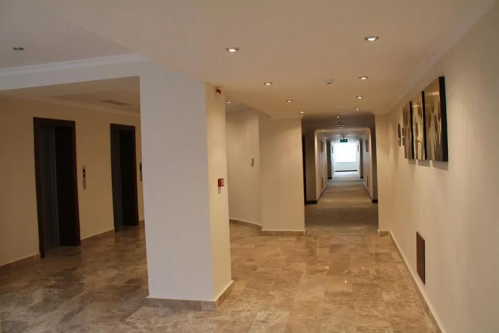 Caspian Business Hotel & Spa Baku