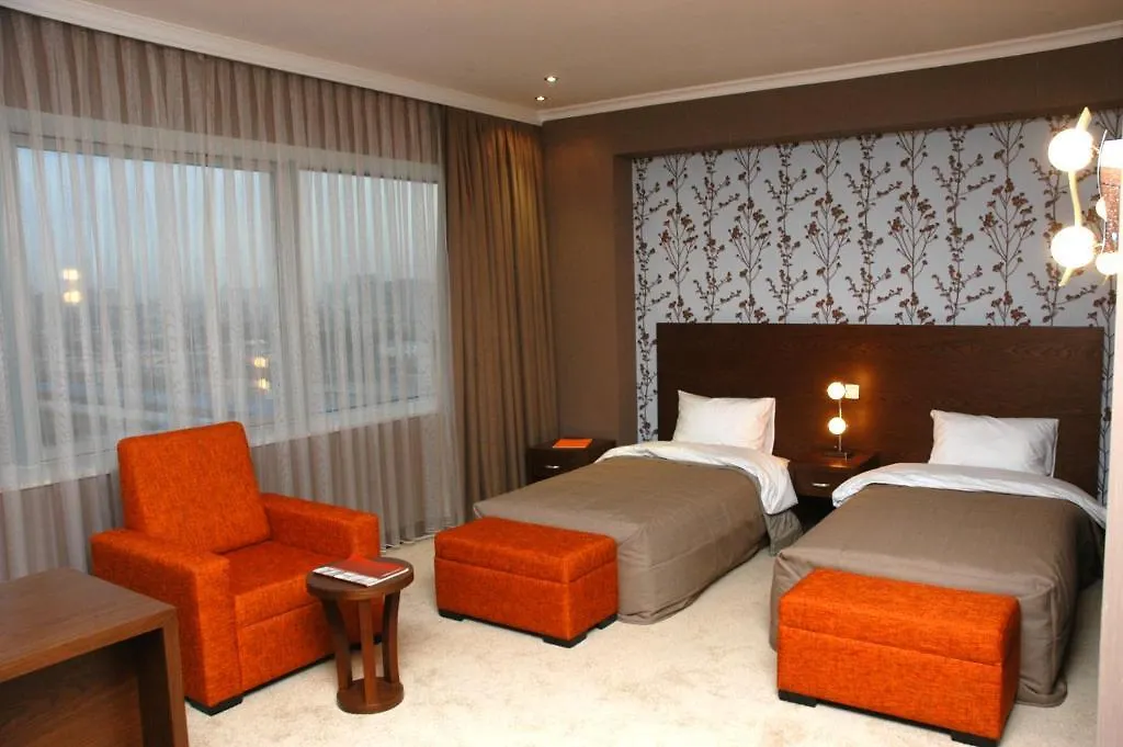 Caspian Business Hotel & Spa Baku